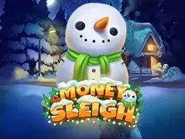 Money Sleigh game thumbnail