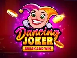 Dancing Joker