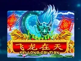 Fei Long Zai Tian game icon