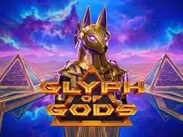 Glyph of Gods game thumbnail
