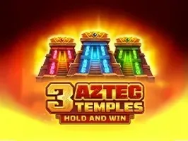 3 Aztec Temples game thumbnail