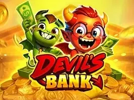 Devil's Bank game icon