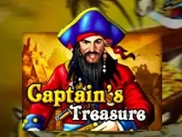 Captains Treasure