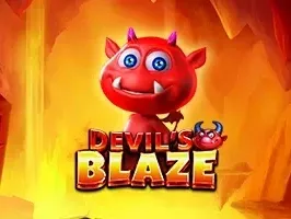 Devil's Blaze game icon