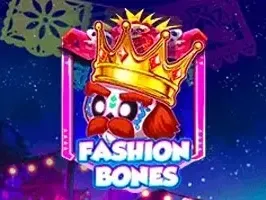 Fashion Bones game thumbnail