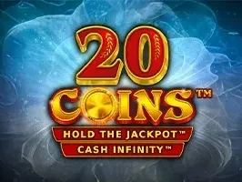 20 Coins™ game icon