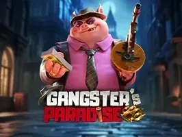 Gangster's Paradise game icon