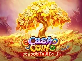 Cash Coin